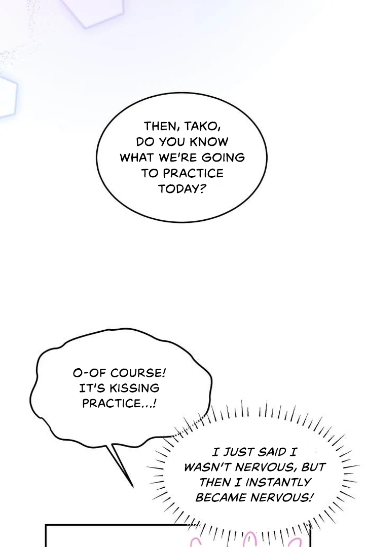 Friday Night Broken Hearted Alliance Chapter 11 page 74 - 