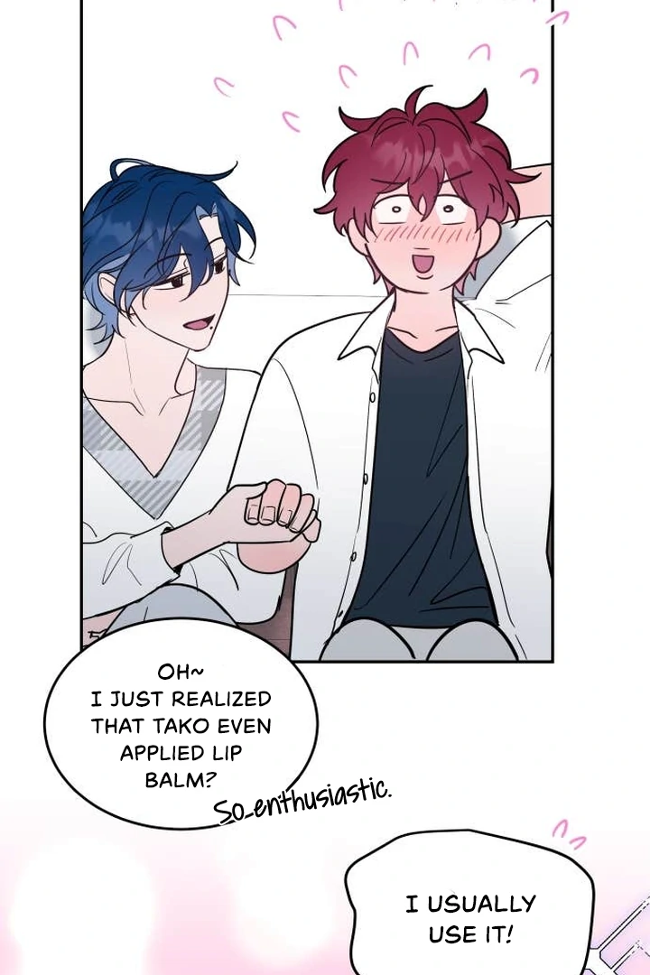 Friday Night Broken Hearted Alliance Chapter 11 page 75 - 