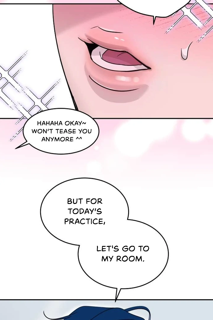 Friday Night Broken Hearted Alliance Chapter 11 page 76 - 