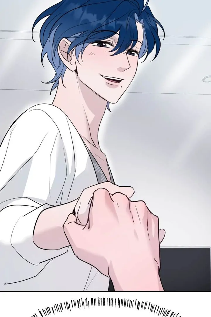 Friday Night Broken Hearted Alliance Chapter 11 page 77 - 