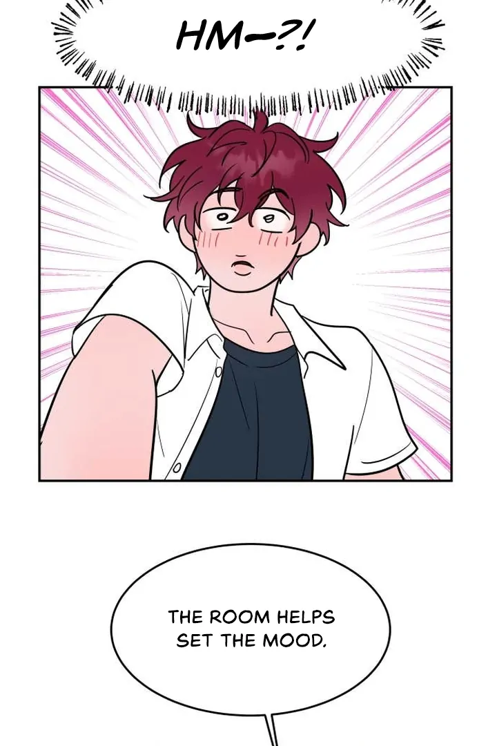 Friday Night Broken Hearted Alliance Chapter 11 page 78 - 