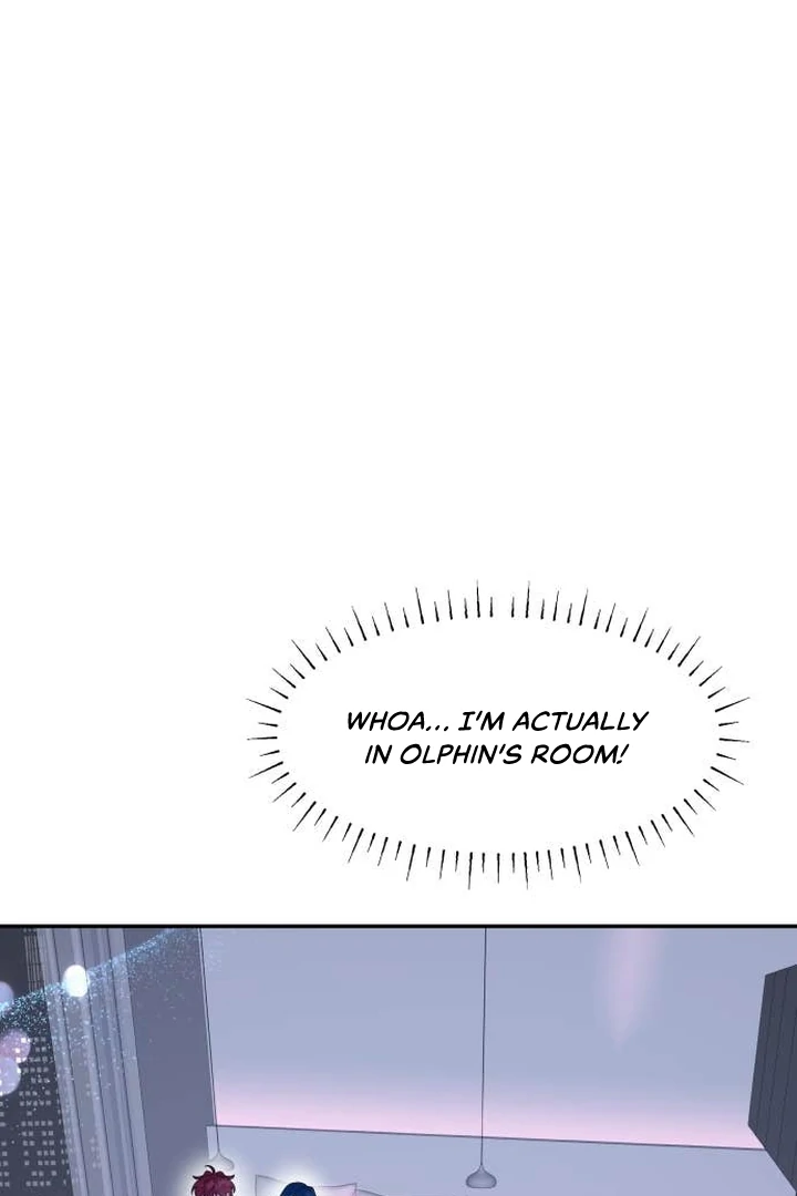 Friday Night Broken Hearted Alliance Chapter 11 page 80 - 