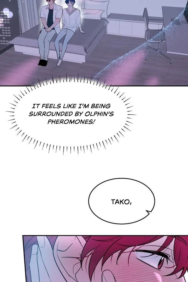 Friday Night Broken Hearted Alliance Chapter 11 page 81 - 