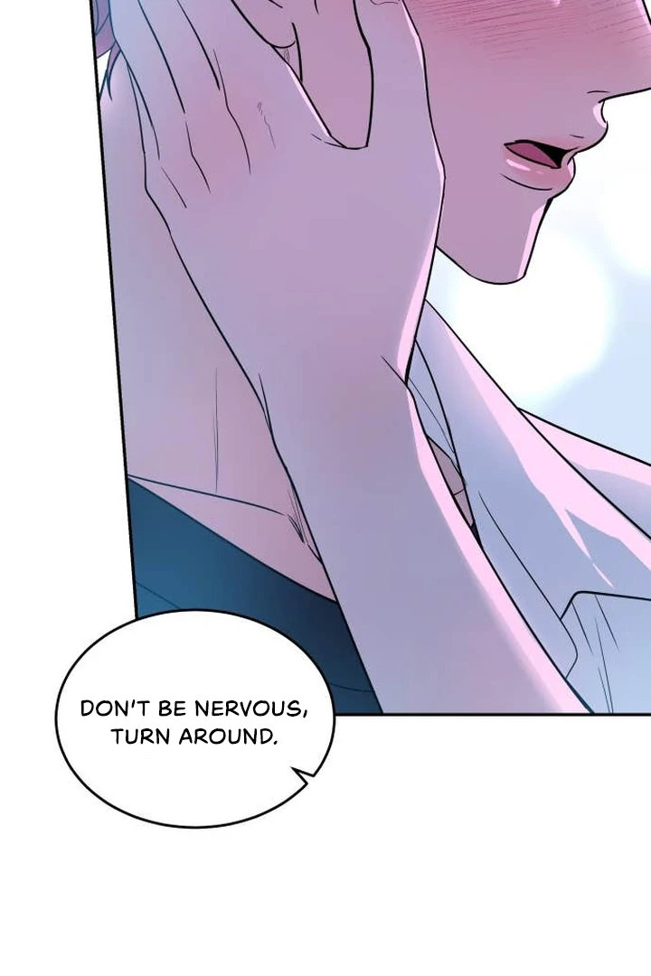 Friday Night Broken Hearted Alliance Chapter 11 page 82 - 