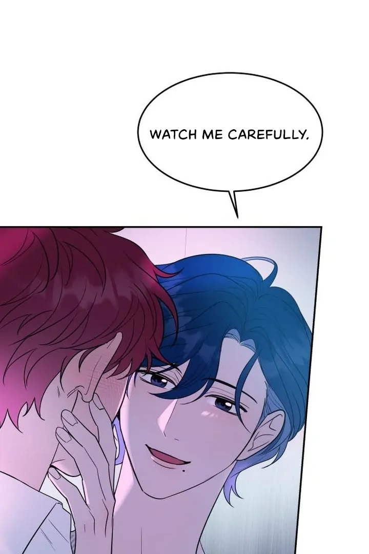 Friday Night Broken Hearted Alliance Chapter 11 page 83 - 