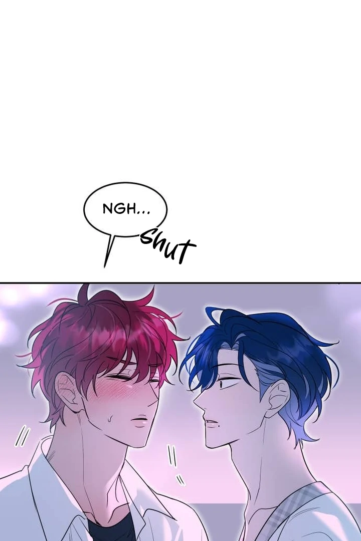 Friday Night Broken Hearted Alliance Chapter 11 page 89 - 