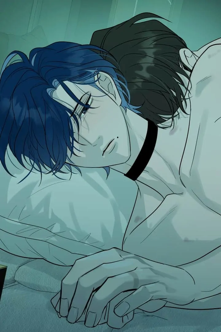 Friday Night Broken Hearted Alliance Chapter 11 page 10 - 