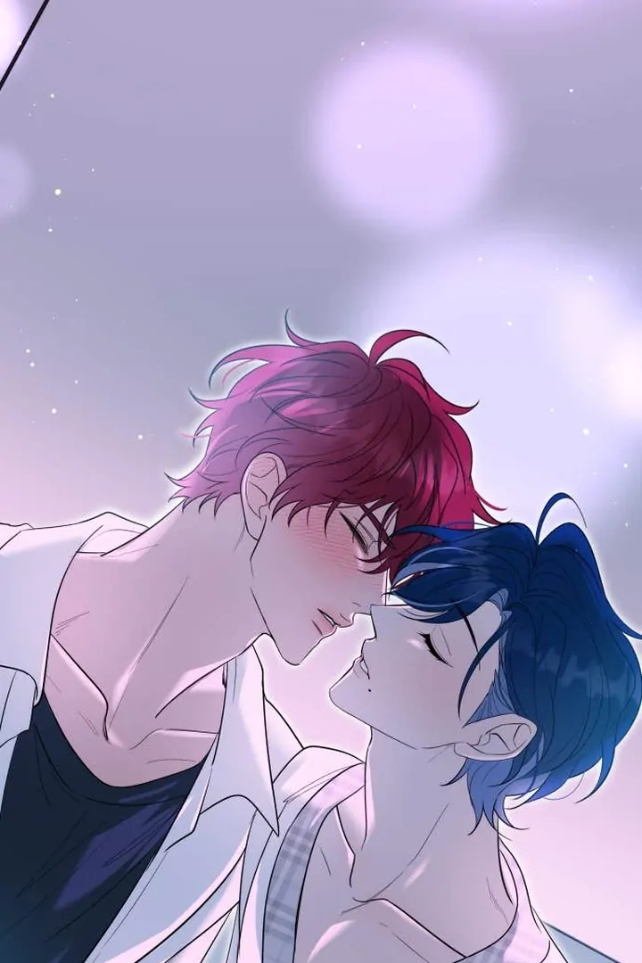 Friday Night Broken Hearted Alliance Chapter 11 page 92 - 