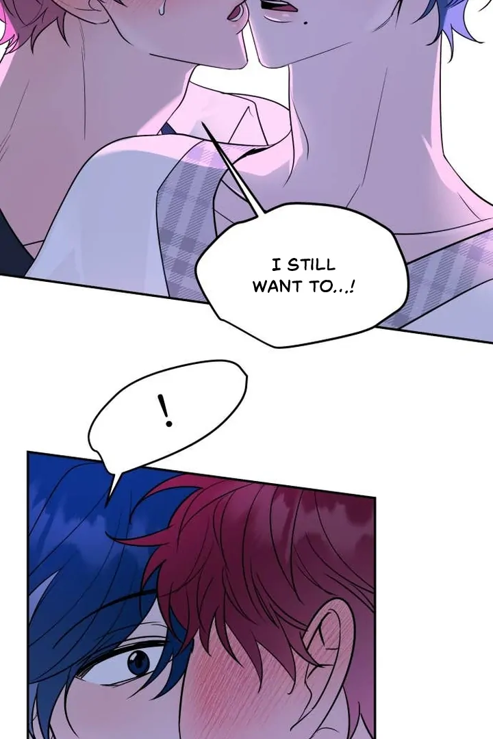 Friday Night Broken Hearted Alliance Chapter 12 page 11 - 