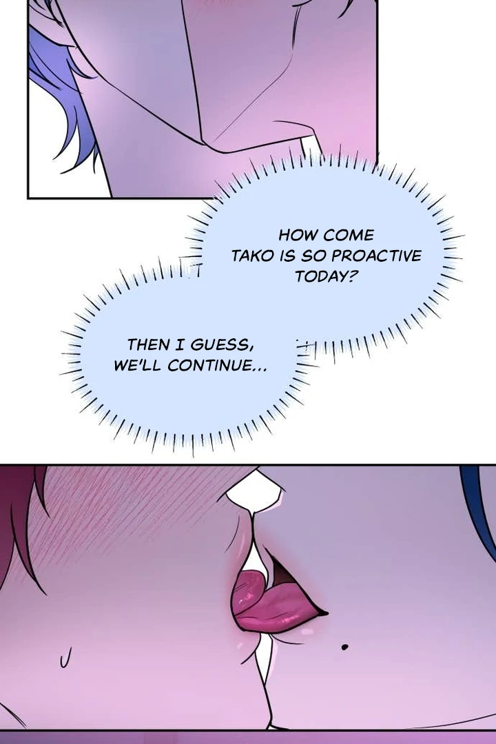 Friday Night Broken Hearted Alliance Chapter 12 page 12 - 