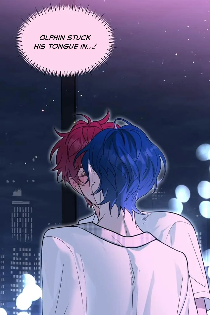 Friday Night Broken Hearted Alliance Chapter 12 page 13 - 