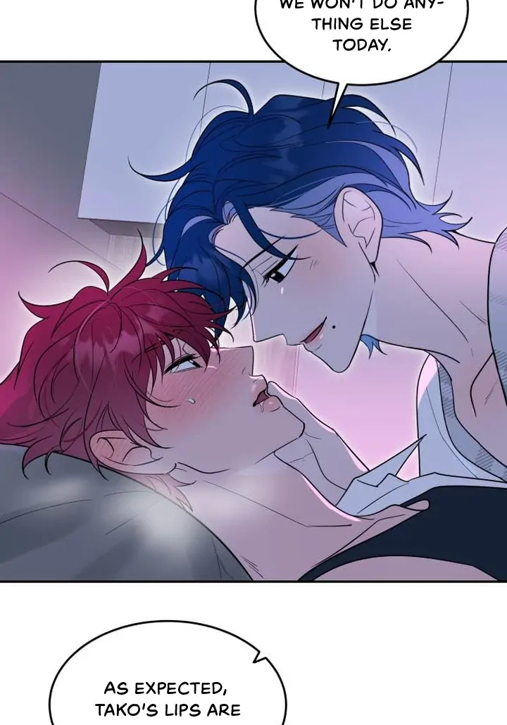 Friday Night Broken Hearted Alliance Chapter 12 page 17 - 