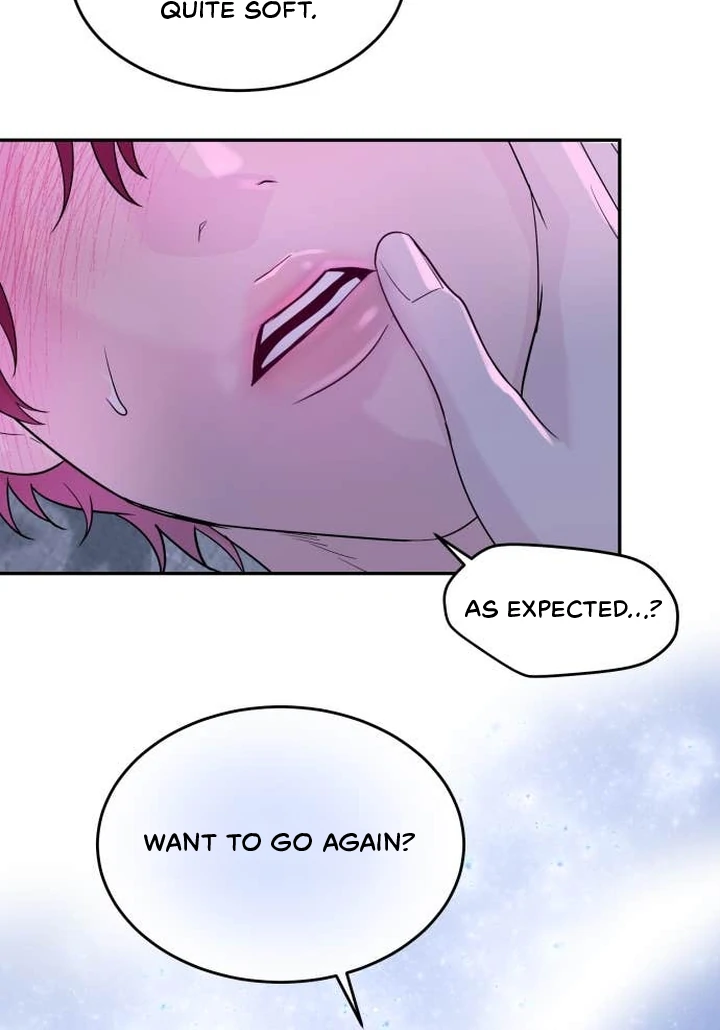 Friday Night Broken Hearted Alliance Chapter 12 page 18 - 