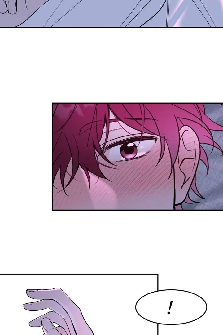 Friday Night Broken Hearted Alliance Chapter 12 page 20 - 