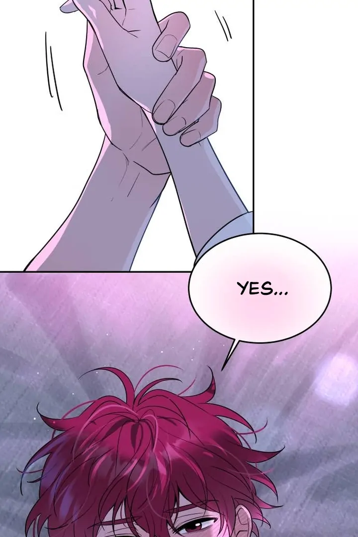 Friday Night Broken Hearted Alliance Chapter 12 page 21 - 