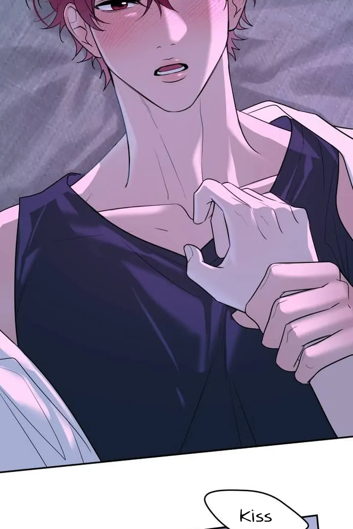 Friday Night Broken Hearted Alliance Chapter 12 page 22 - 