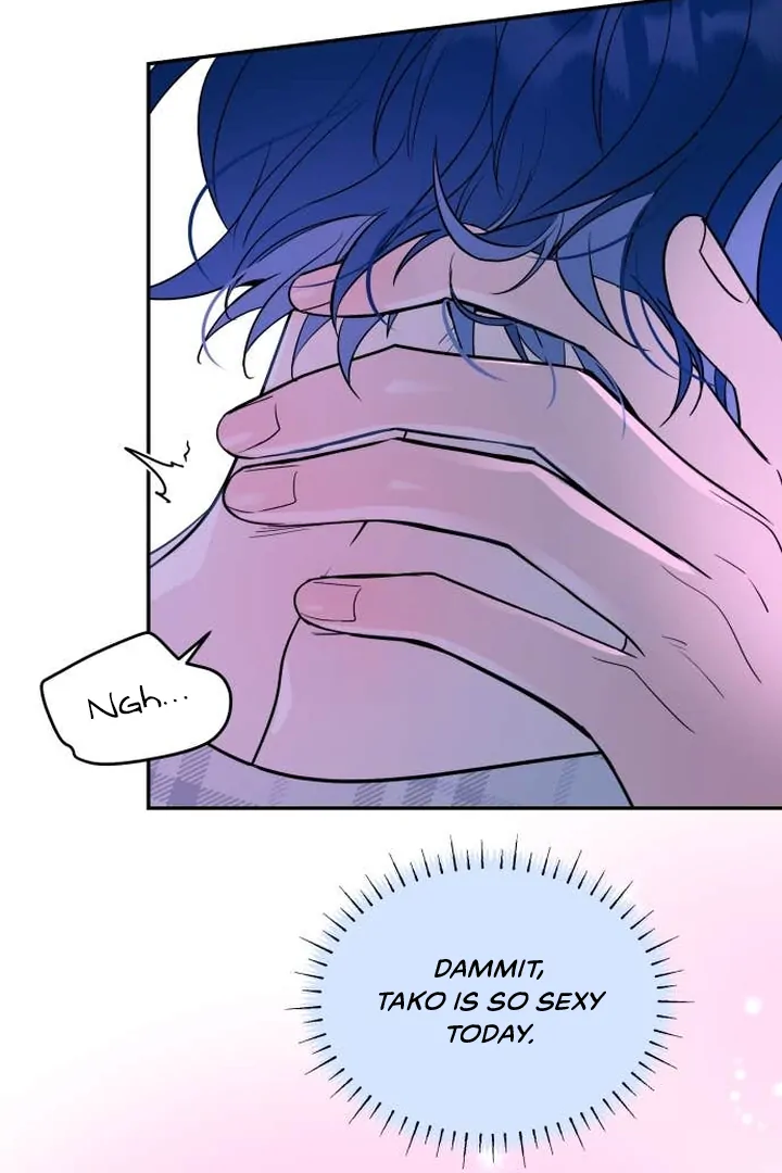 Friday Night Broken Hearted Alliance Chapter 12 page 24 - 