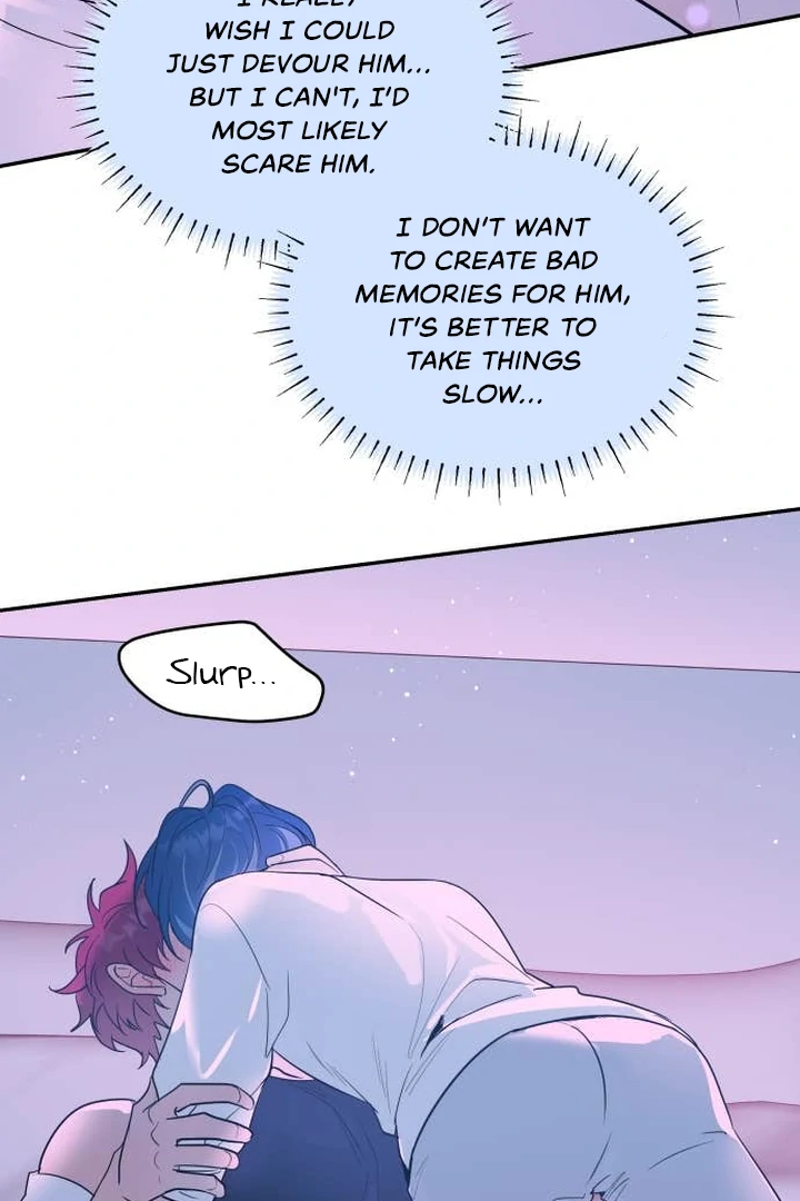 Friday Night Broken Hearted Alliance Chapter 12 page 26 - 