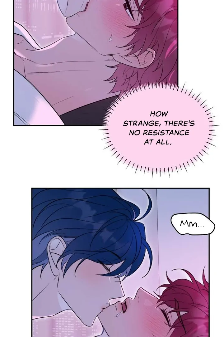 Friday Night Broken Hearted Alliance Chapter 12 page 28 - 