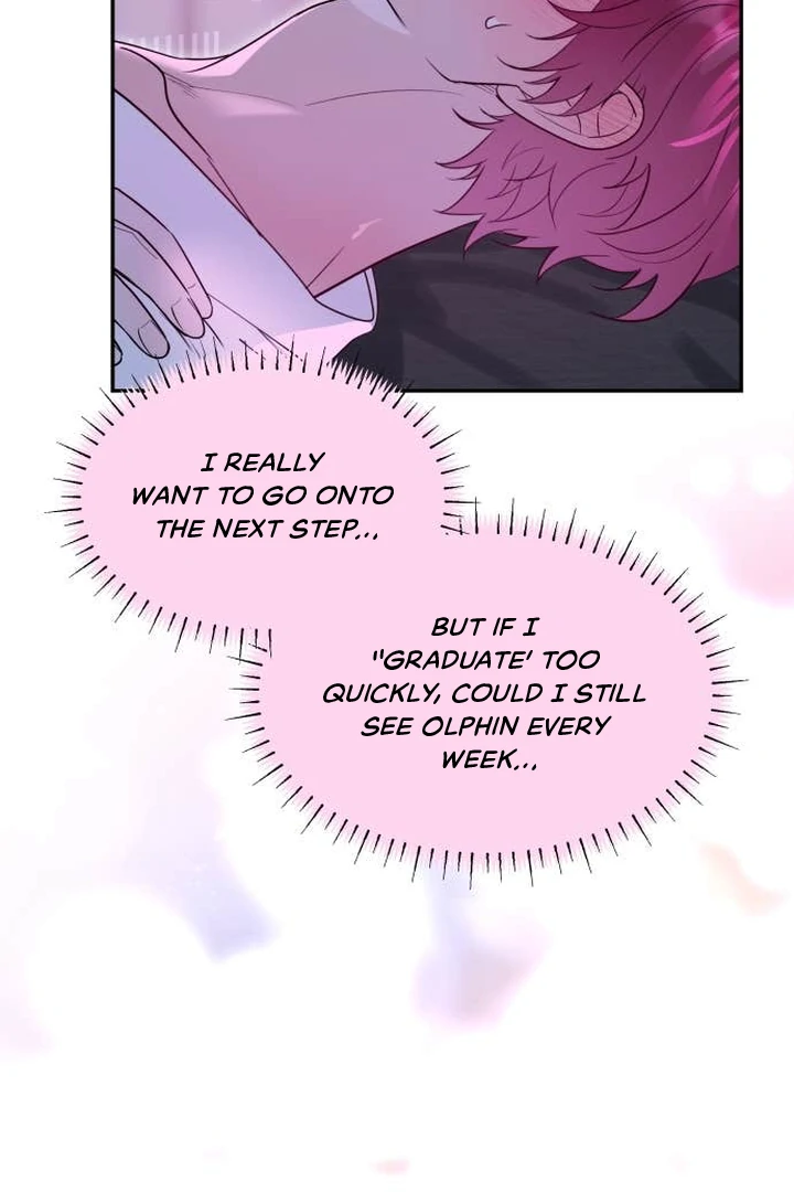 Friday Night Broken Hearted Alliance Chapter 12 page 29 - 