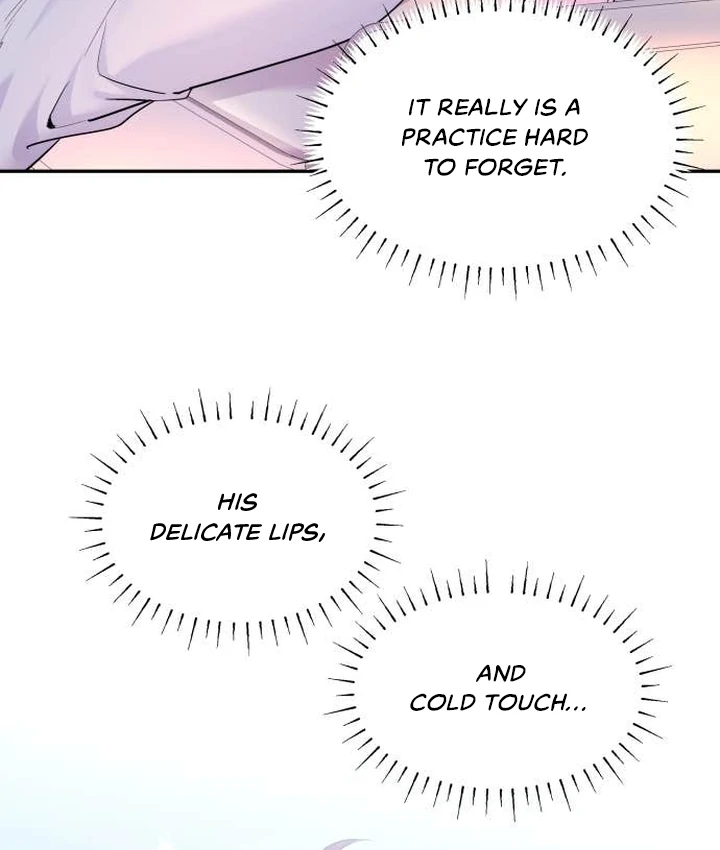 Friday Night Broken Hearted Alliance Chapter 12 page 35 - 