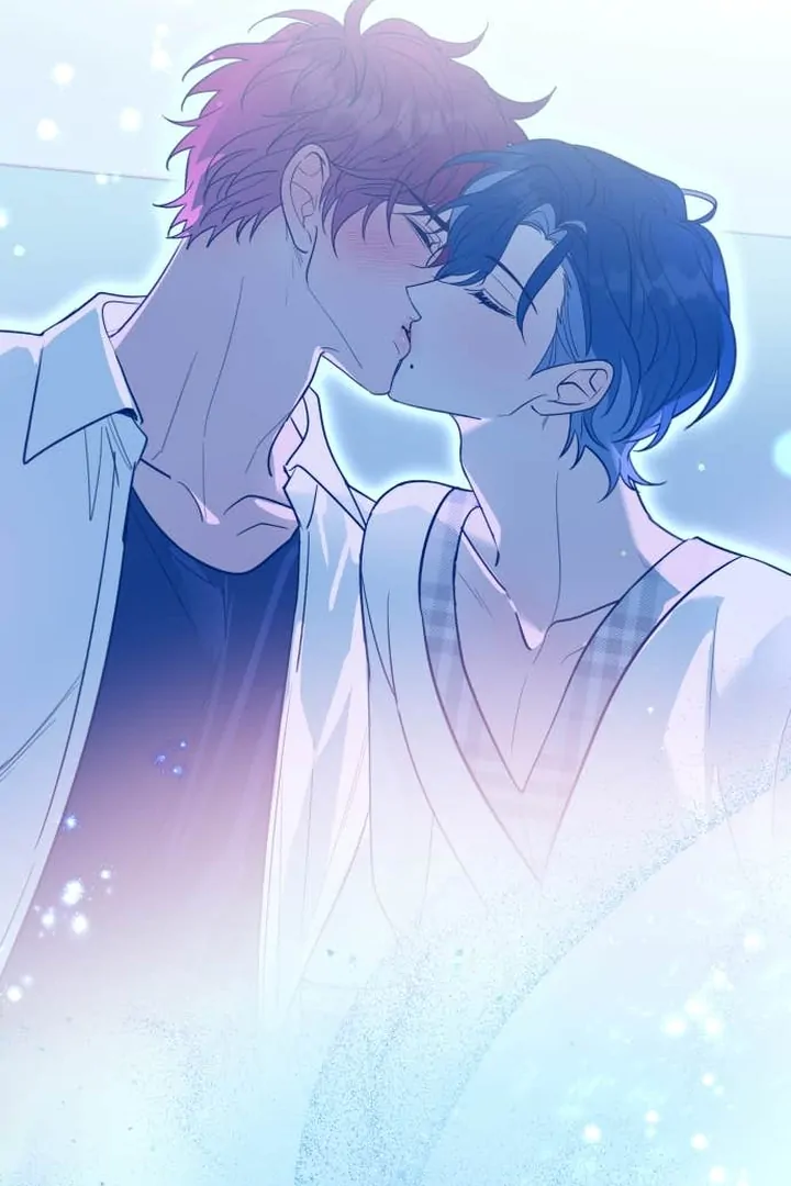 Friday Night Broken Hearted Alliance Chapter 12 page 36 - 