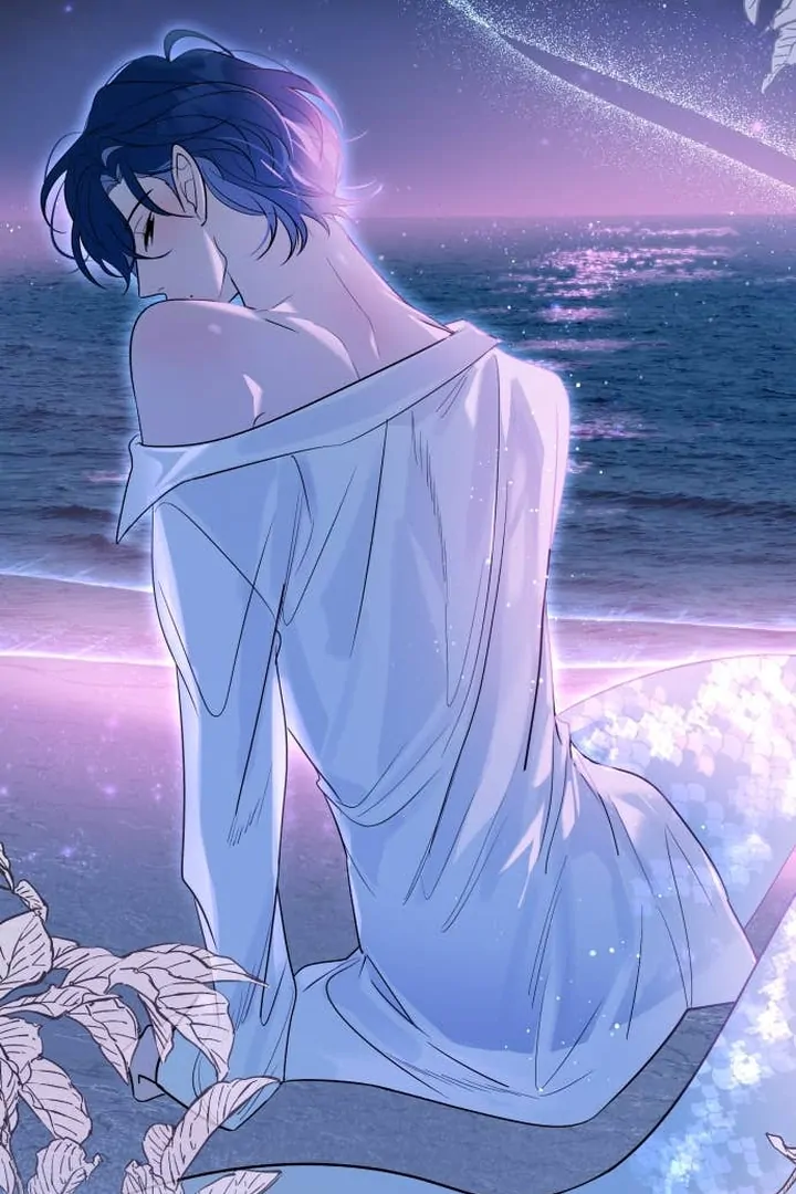 Friday Night Broken Hearted Alliance Chapter 12 page 40 - 