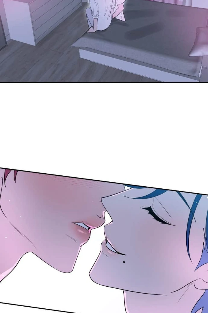 Friday Night Broken Hearted Alliance Chapter 12 page 5 - 