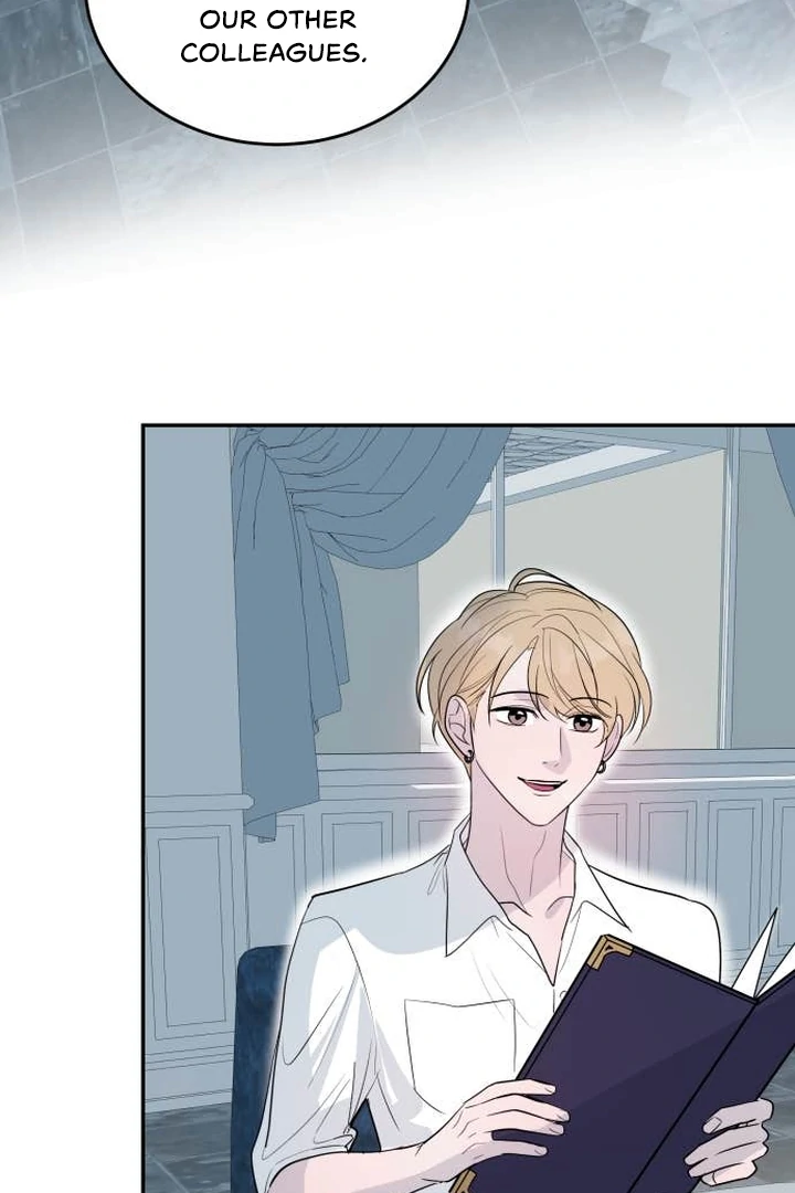 Friday Night Broken Hearted Alliance Chapter 12 page 47 - 