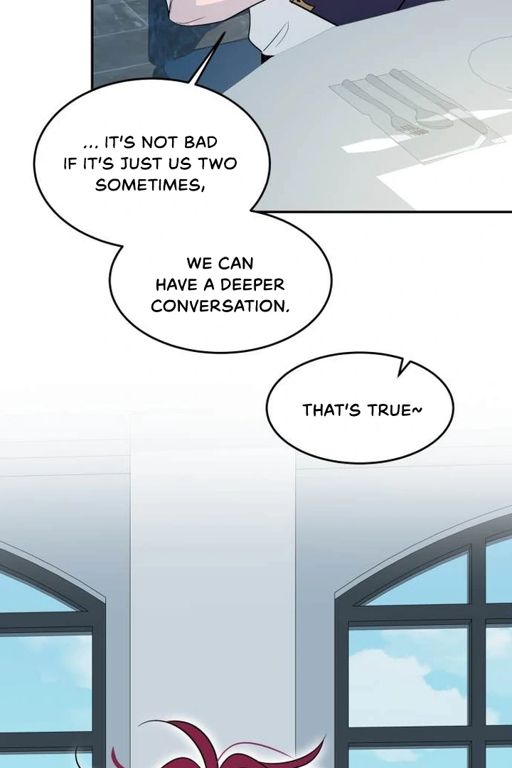 Friday Night Broken Hearted Alliance Chapter 12 page 48 - 