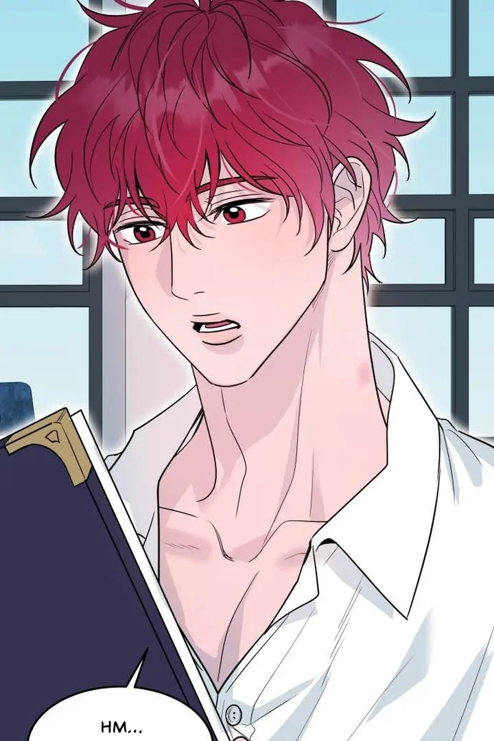 Friday Night Broken Hearted Alliance Chapter 12 page 49 - 
