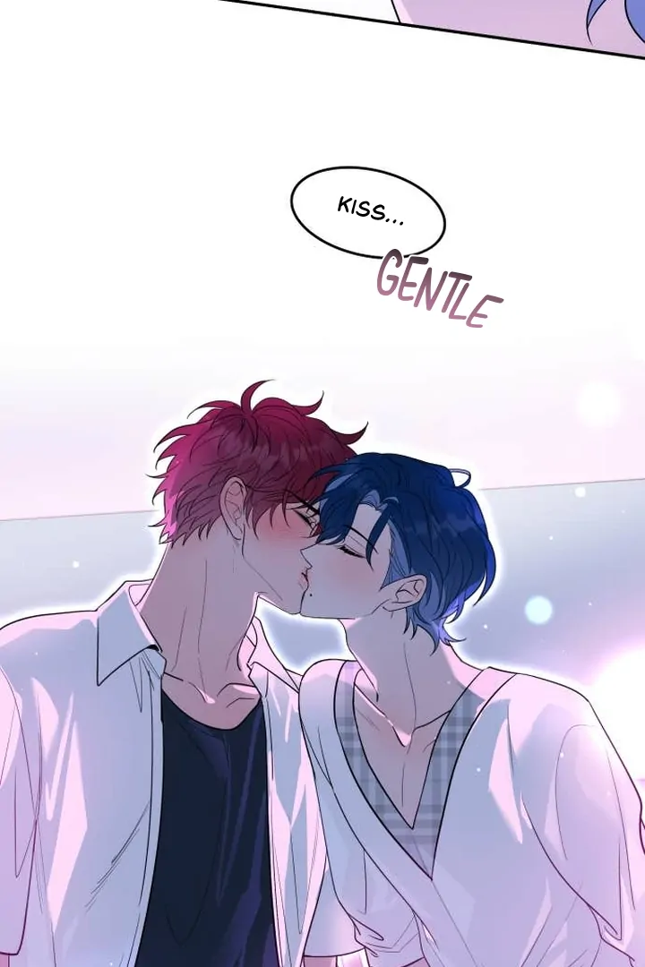 Friday Night Broken Hearted Alliance Chapter 12 page 6 - 