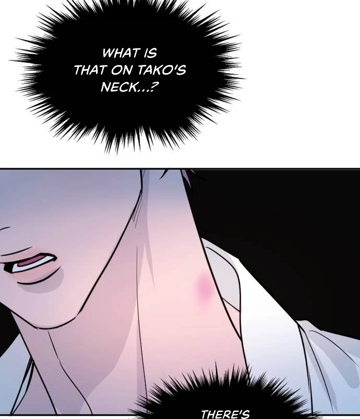 Friday Night Broken Hearted Alliance Chapter 12 page 51 - 