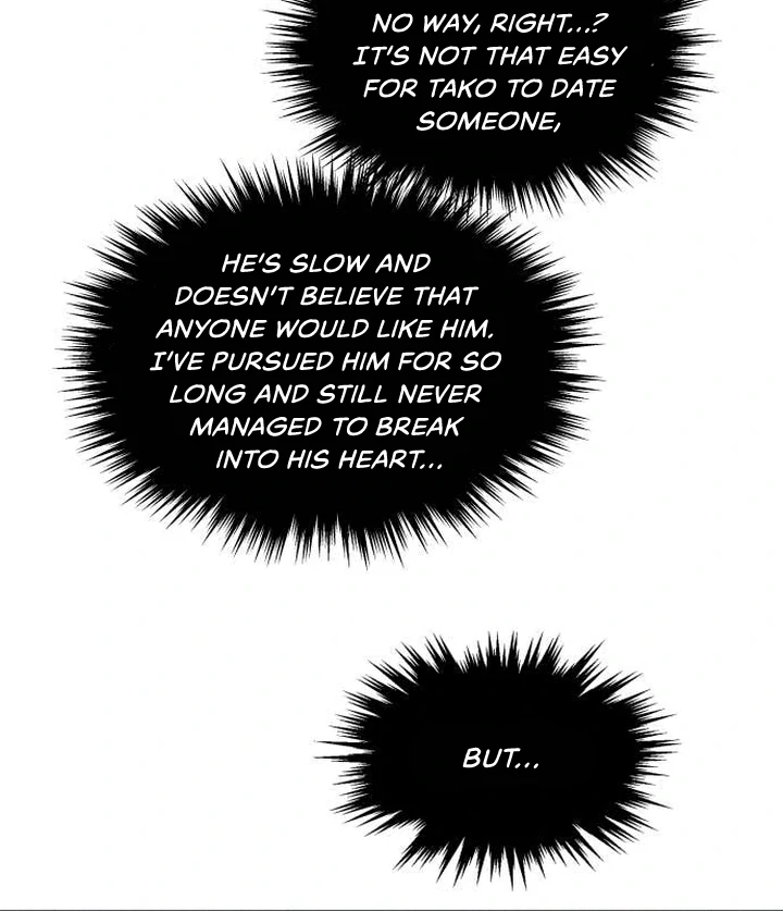 Friday Night Broken Hearted Alliance Chapter 12 page 52 - 