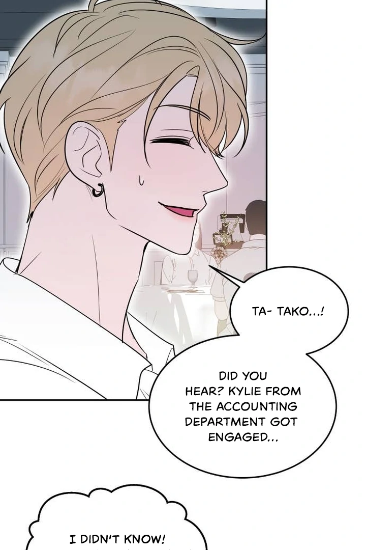 Friday Night Broken Hearted Alliance Chapter 12 page 54 - 