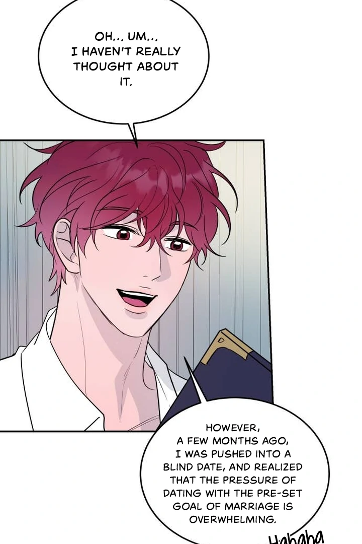 Friday Night Broken Hearted Alliance Chapter 12 page 57 - 