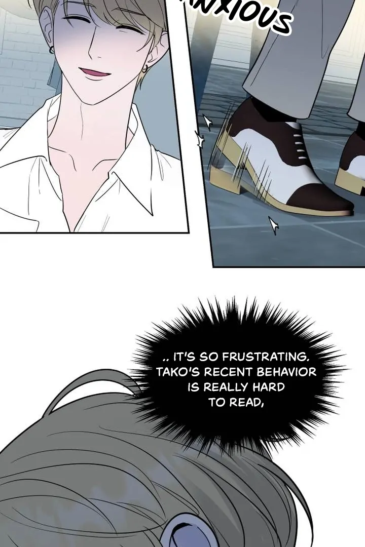 Friday Night Broken Hearted Alliance Chapter 12 page 59 - 