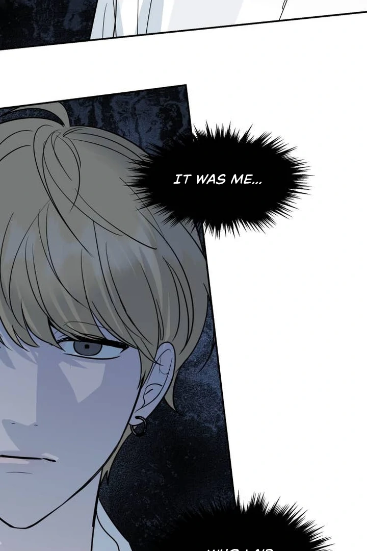 Friday Night Broken Hearted Alliance Chapter 12 page 61 - 