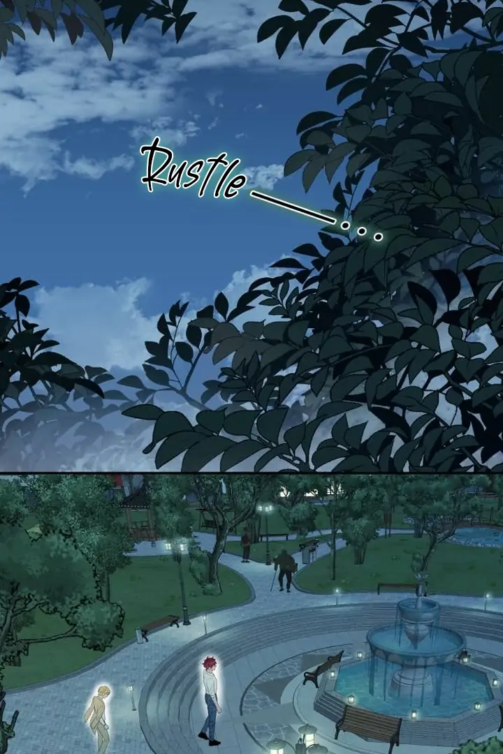 Friday Night Broken Hearted Alliance Chapter 12 page 63 - 