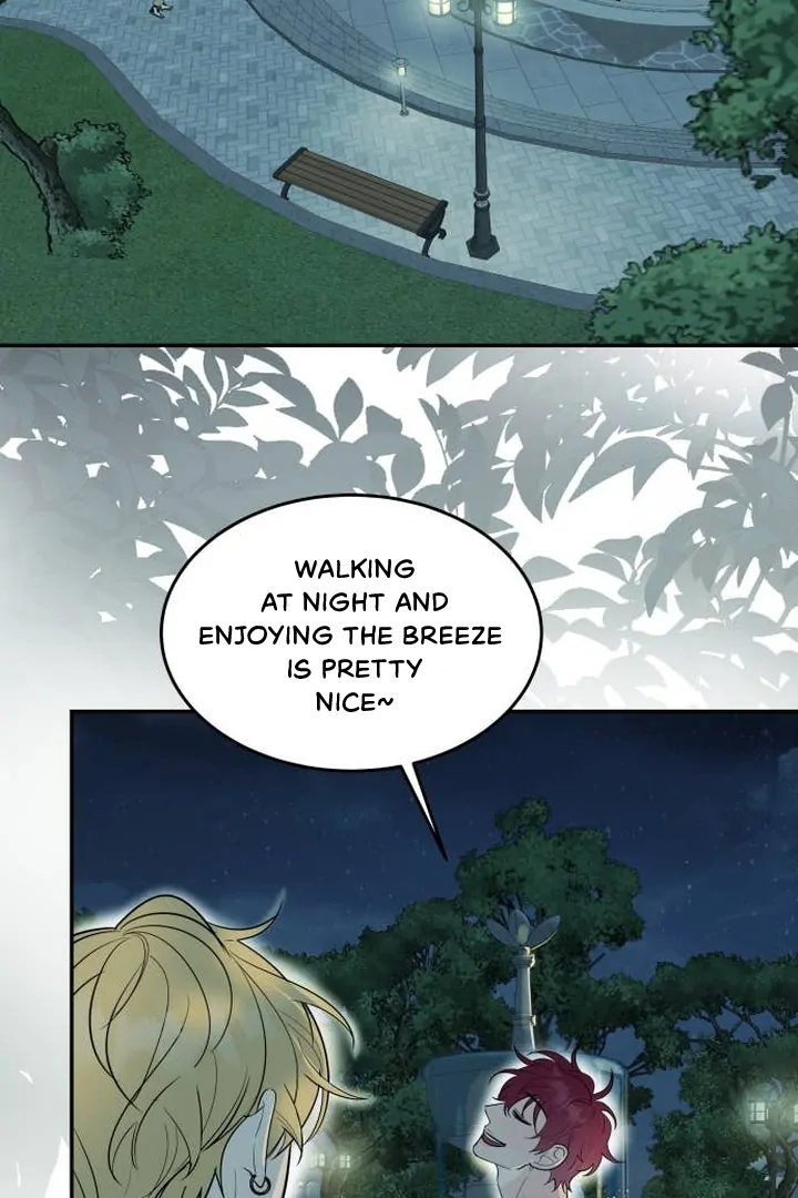 Friday Night Broken Hearted Alliance Chapter 12 page 64 - 