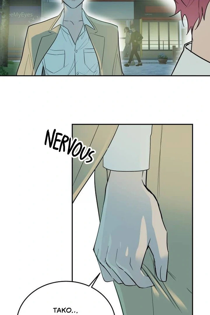 Friday Night Broken Hearted Alliance Chapter 12 page 66 - 