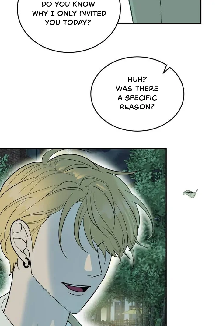 Friday Night Broken Hearted Alliance Chapter 12 page 67 - 