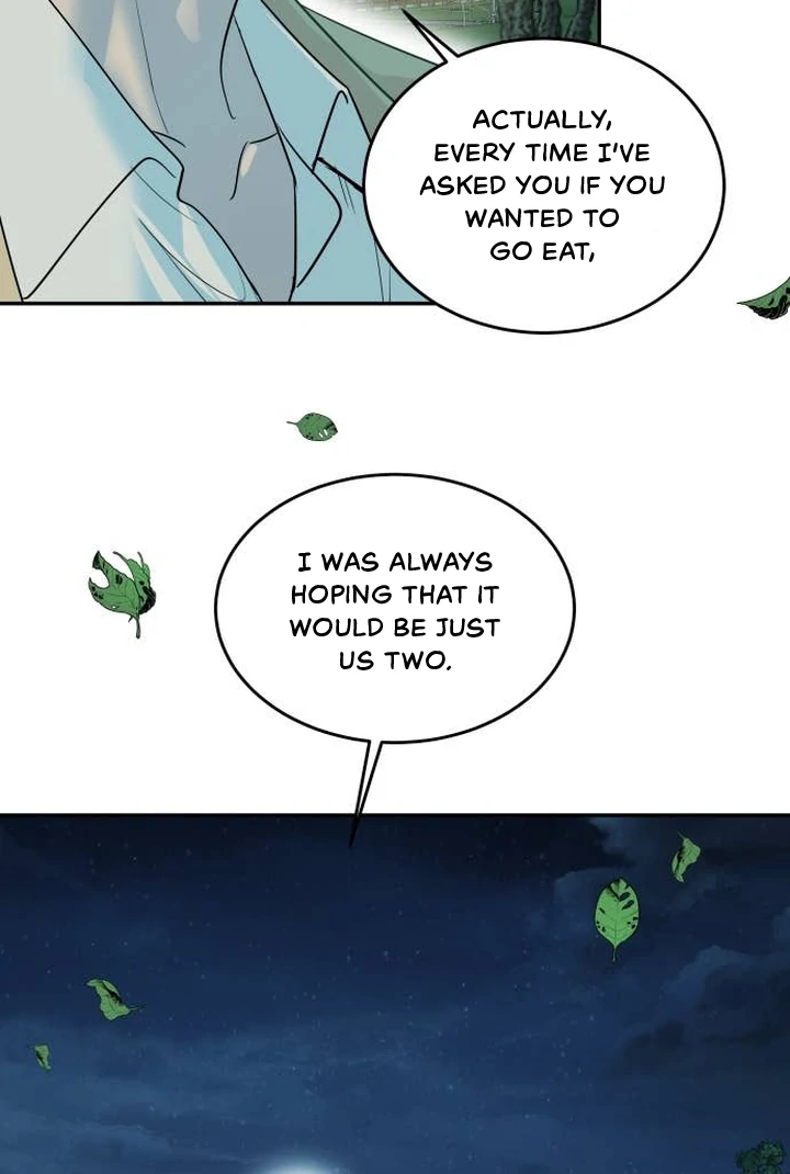 Friday Night Broken Hearted Alliance Chapter 12 page 68 - 