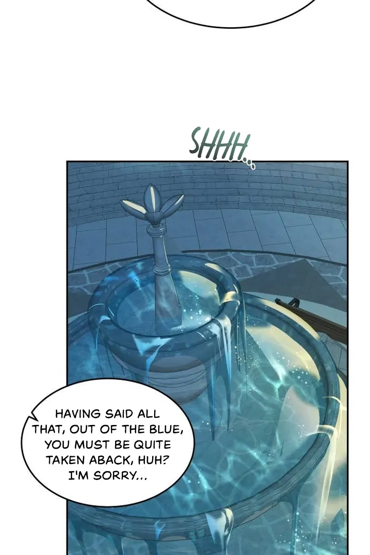 Friday Night Broken Hearted Alliance Chapter 12 page 71 - 