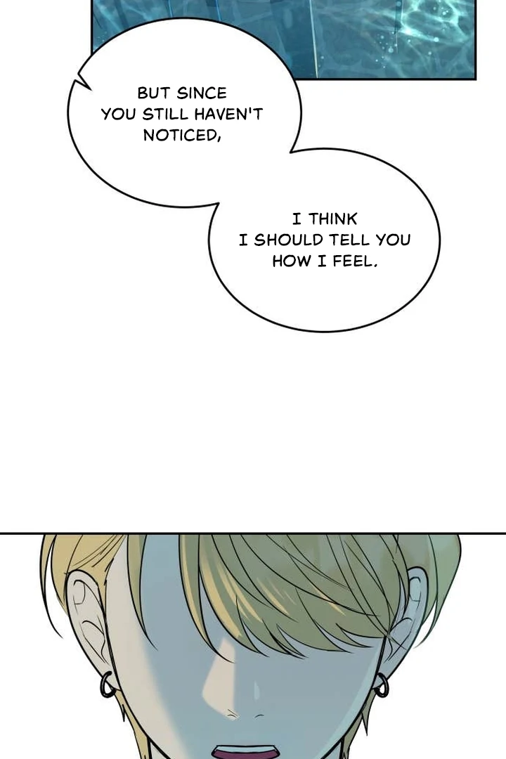 Friday Night Broken Hearted Alliance Chapter 12 page 72 - 