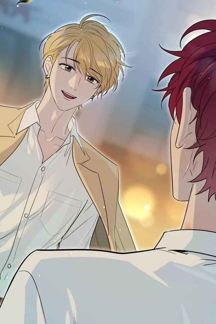 Friday Night Broken Hearted Alliance Chapter 12 page 74 - 