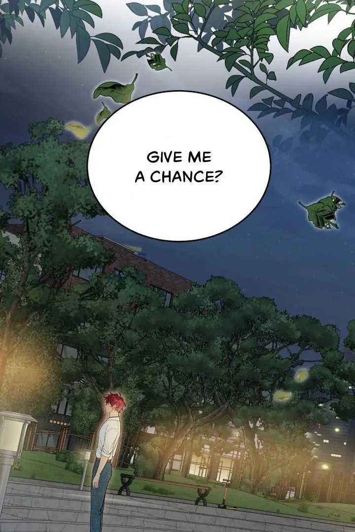 Friday Night Broken Hearted Alliance Chapter 12 page 77 - 