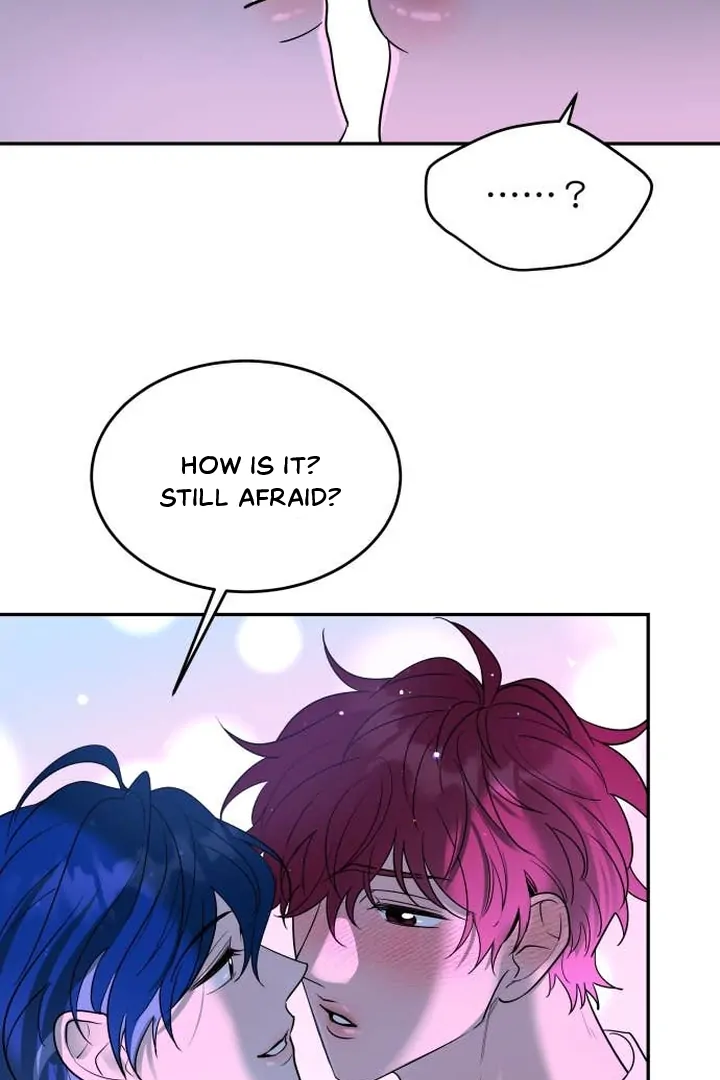 Friday Night Broken Hearted Alliance Chapter 12 page 9 - 