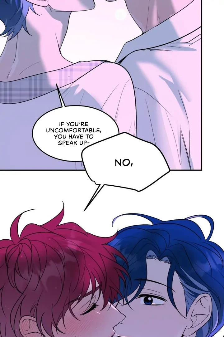 Friday Night Broken Hearted Alliance Chapter 12 page 10 - 