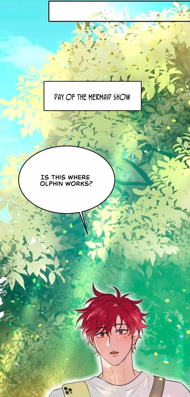 Friday Night Broken Hearted Alliance Chapter 6 page 15 - 